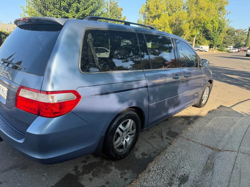 2007 Honda Odyssey - Image 6 of 12