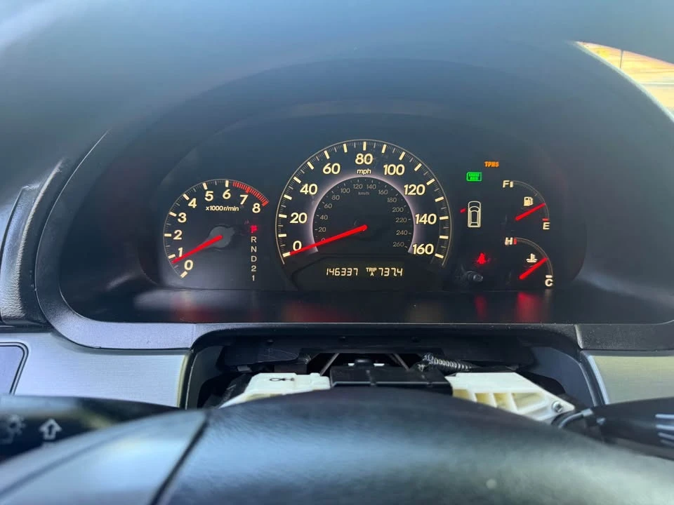 2007 Honda Odyssey - Image 3 of 12