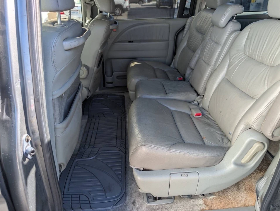 2007 Honda Odyssey - Image 10 of 18