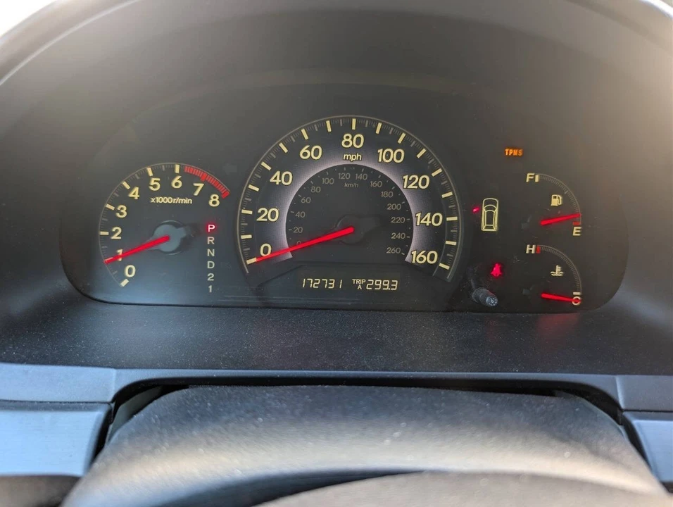 2007 Honda Odyssey - Image 14 of 18