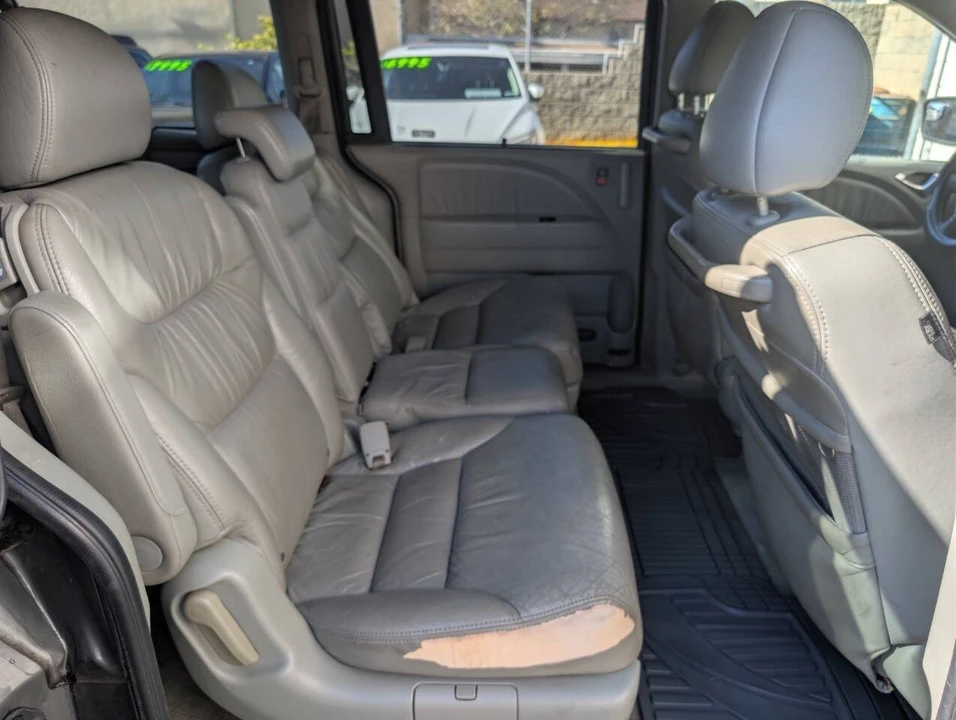2007 Honda Odyssey - Image 12 of 18