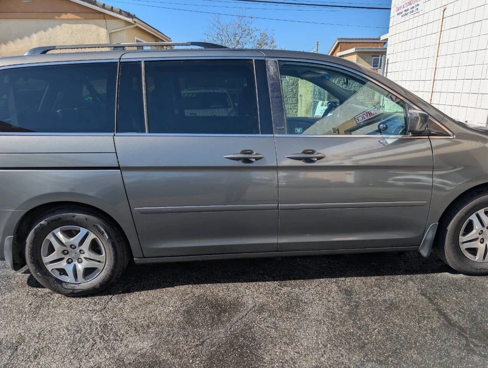 2007 Honda Odyssey - Image 7 of 18