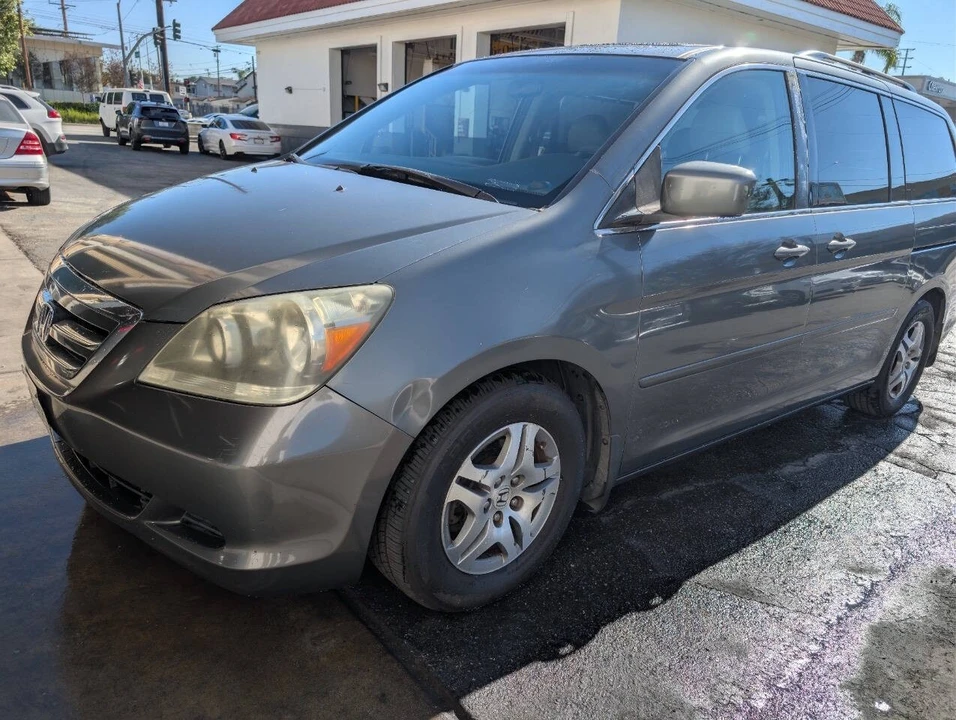 2007 Honda Odyssey - Image 2 of 18