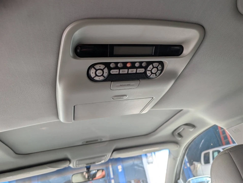 2007 Honda Odyssey - Image 17 of 18