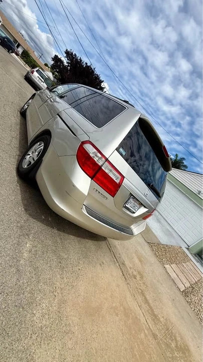 2007 Honda Odyssey - Image 5 of 6