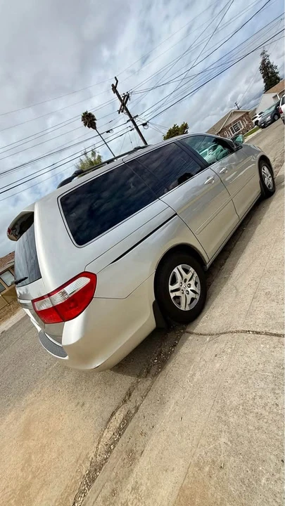 2007 Honda Odyssey - Image 4 of 6