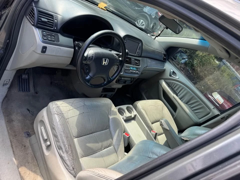 2007 Honda Odyssey - Image 3 of 6
