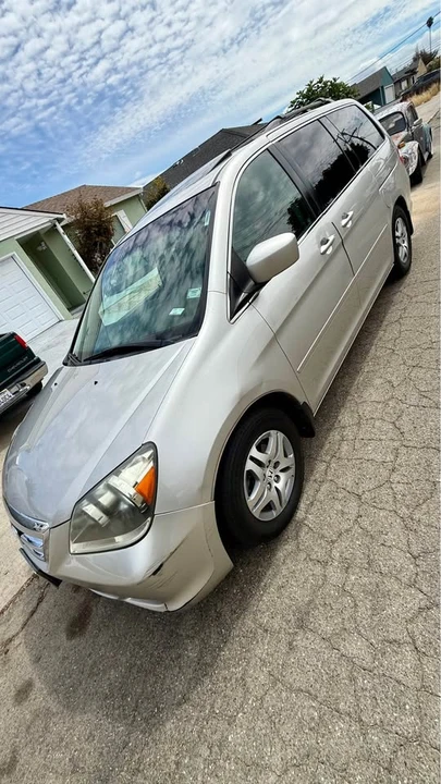 2007 Honda Odyssey - Image 2 of 6