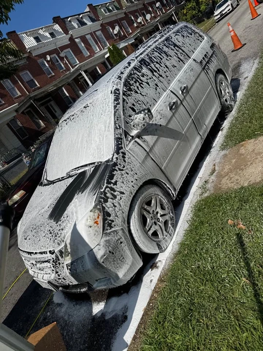 2007 Honda Odyssey - Image 5 of 6