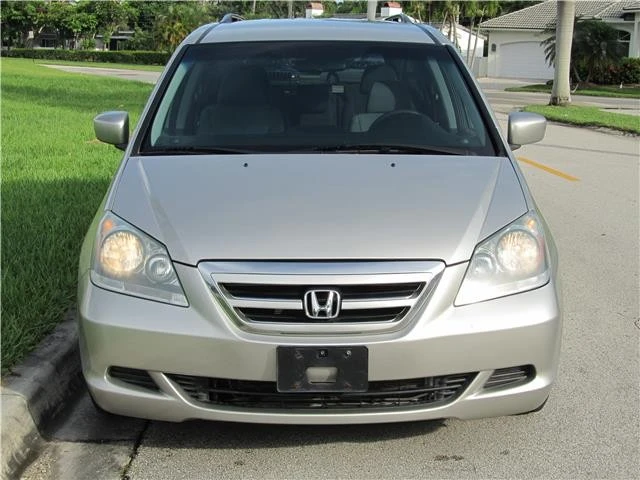 2007 Honda Odyssey - Image 11 of 12