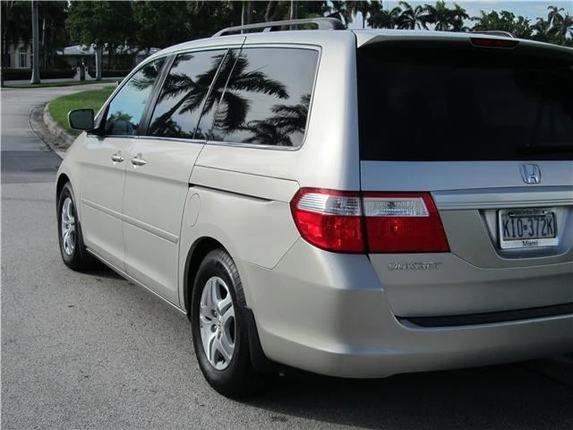 2007 Honda Odyssey - Image 3 of 12