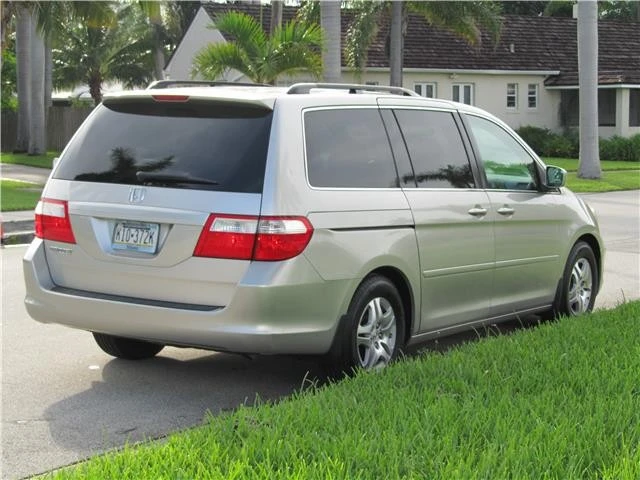 2007 Honda Odyssey - Image 6 of 12