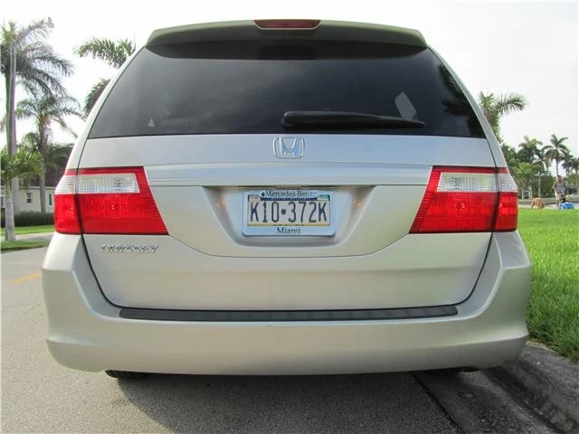 2007 Honda Odyssey - Image 5 of 12