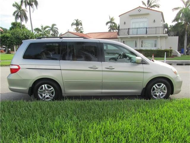 2007 Honda Odyssey - Image 8 of 12
