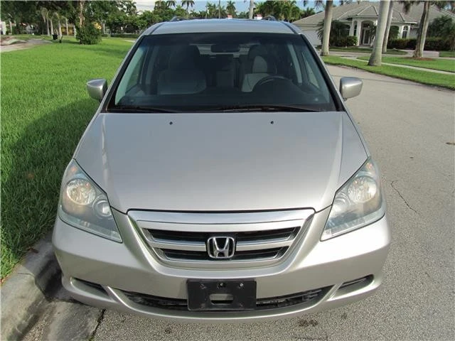 2007 Honda Odyssey - Image 12 of 12
