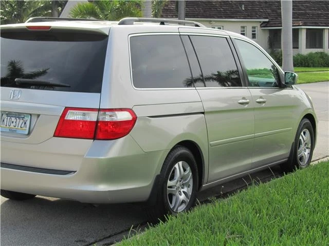 2007 Honda Odyssey - Image 7 of 12