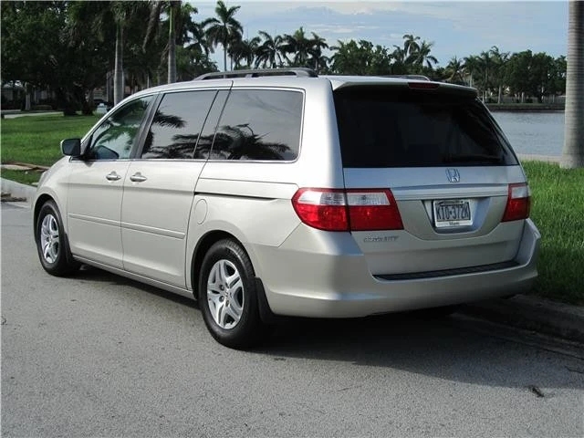 2007 Honda Odyssey - Image 2 of 12