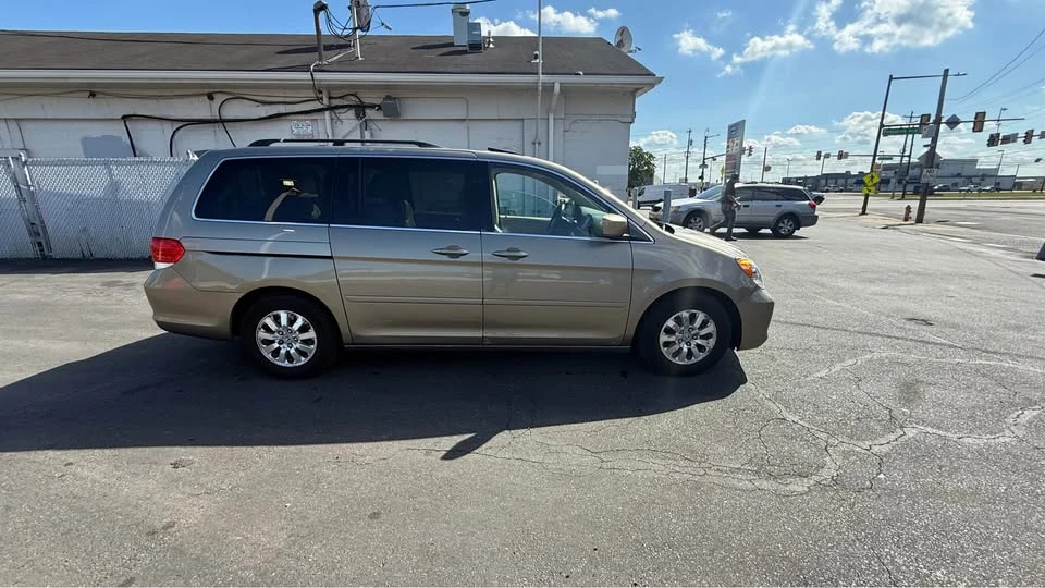 2007 Honda Odyssey - Image 6 of 14