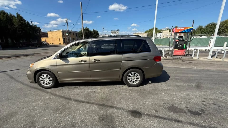 2007 Honda Odyssey - Image 5 of 14