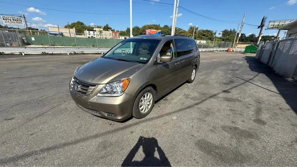 2007 Honda Odyssey - Image 4 of 14