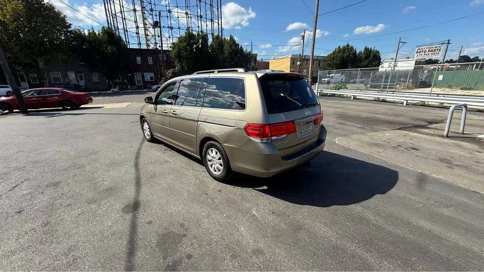 2007 Honda Odyssey - Image 7 of 14