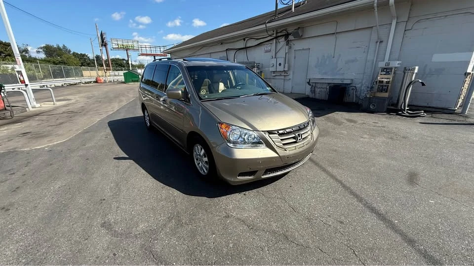 2007 Honda Odyssey - Image 3 of 14