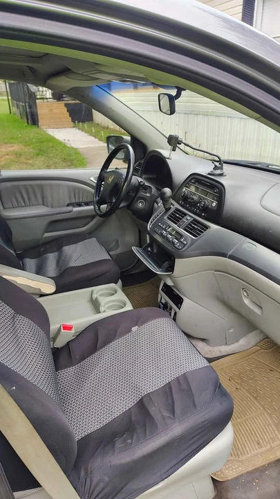 2007 Honda Odyssey - Image 5 of 5