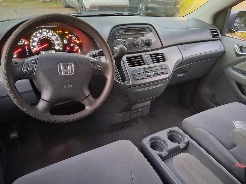 2007 Honda Odyssey - Image 7 of 7