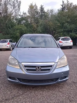 2007 Honda Odyssey EX Minivan 4D