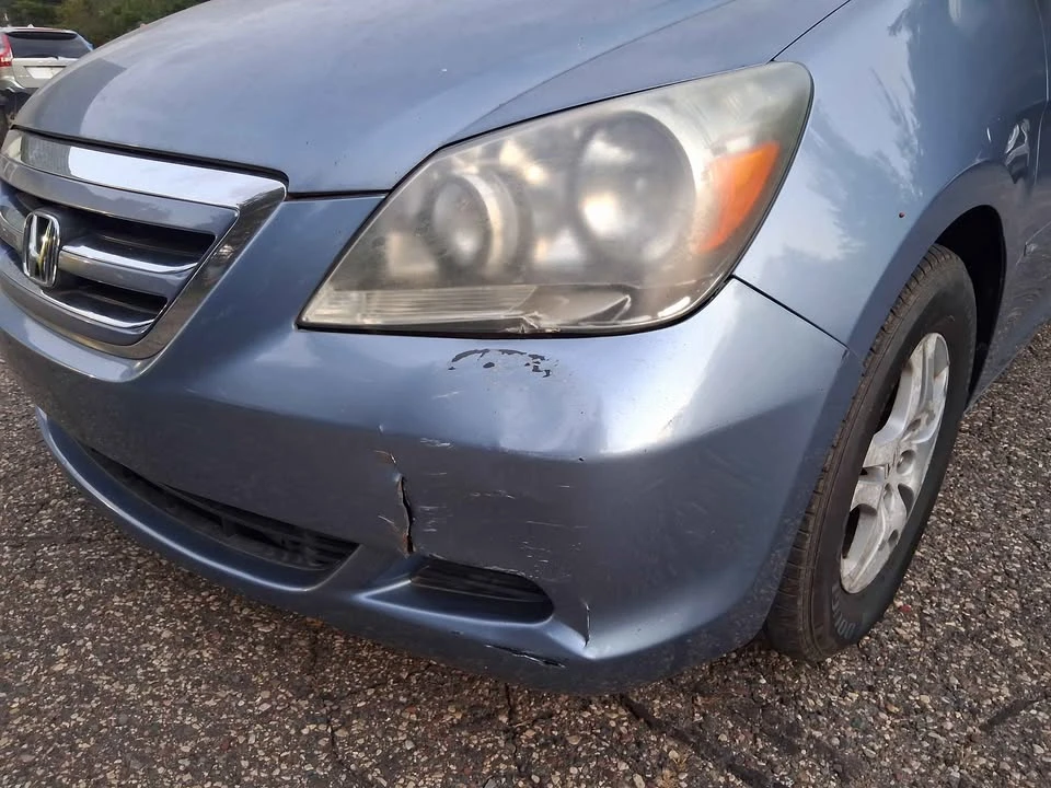 2007 Honda Odyssey - Image 3 of 7