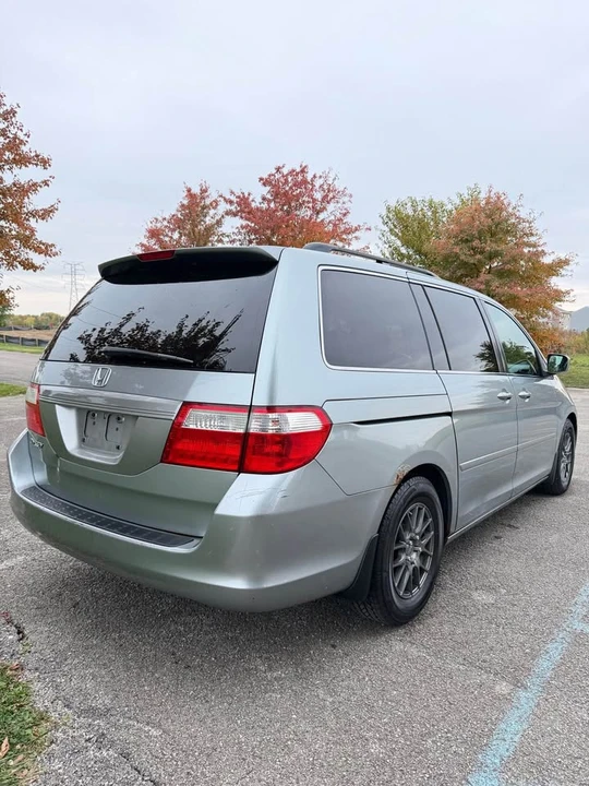 2007 Honda Odyssey - Image 7 of 19