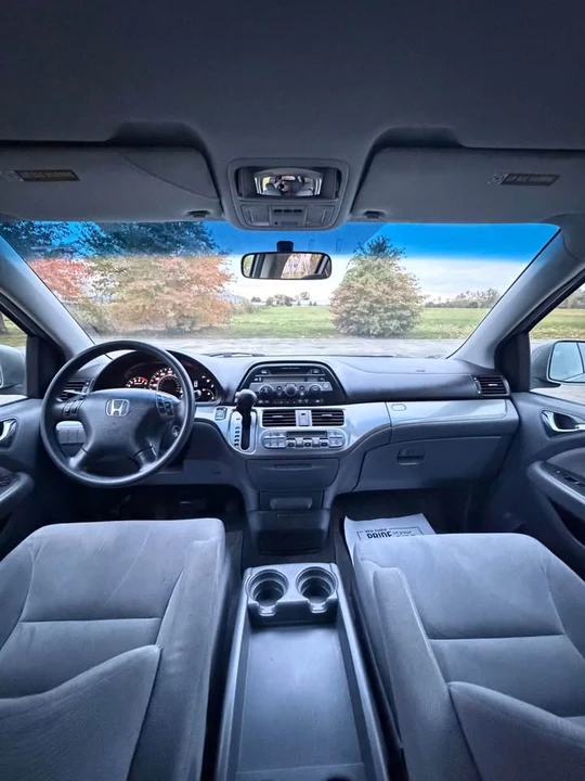 2007 Honda Odyssey - Image 14 of 19