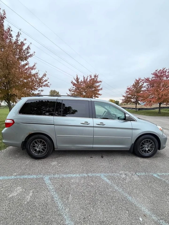 2007 Honda Odyssey - Image 8 of 19