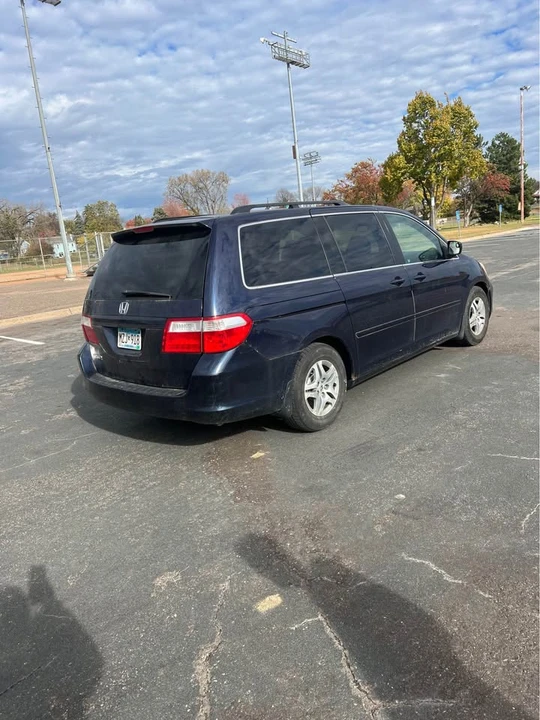 2007 Honda Odyssey - Image 6 of 20