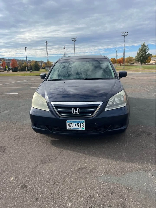 2007 Honda Odyssey - Image 2 of 20