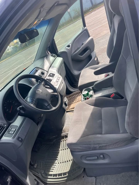 2007 Honda Odyssey - Image 19 of 20