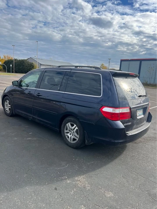 2007 Honda Odyssey - Image 10 of 20