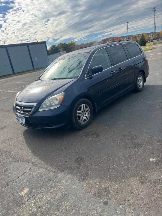 2007 Honda Odyssey - Image 5 of 20