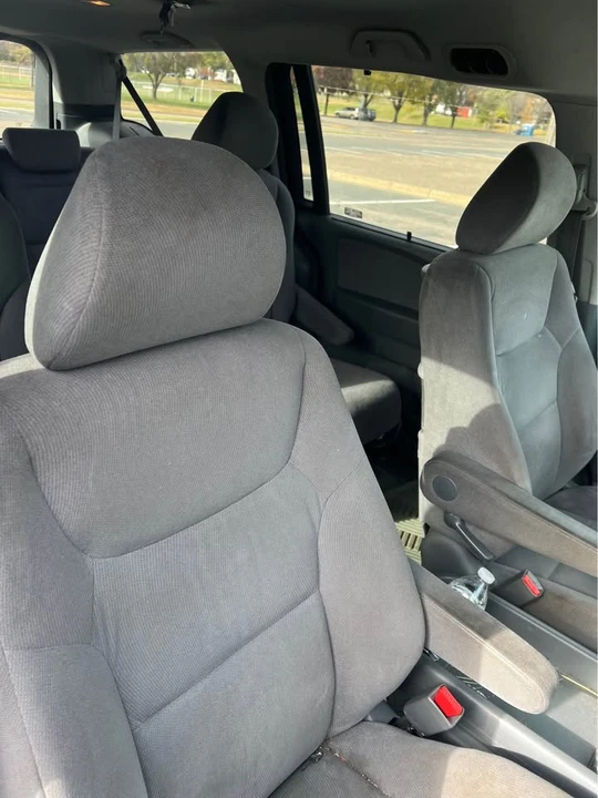 2007 Honda Odyssey - Image 16 of 20