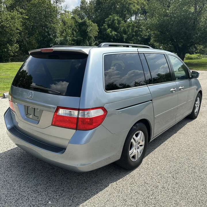 2007 Honda Odyssey - Image 3 of 21