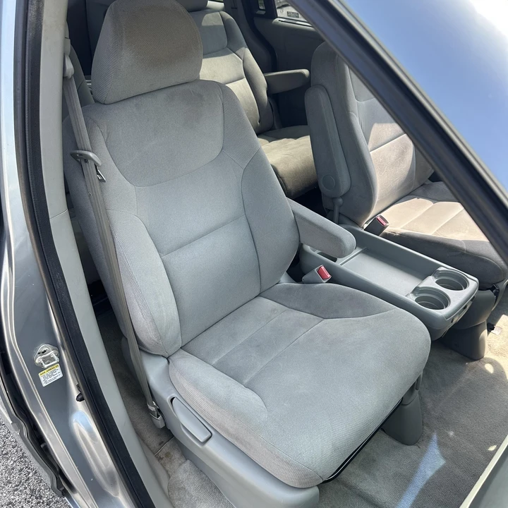2007 Honda Odyssey - Image 21 of 21