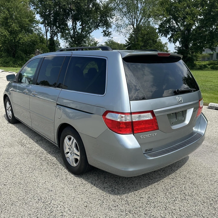 2007 Honda Odyssey - Image 7 of 21