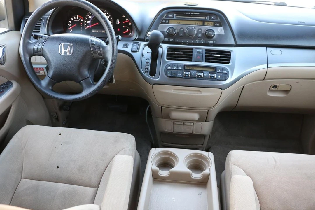 2007 Honda Odyssey - Image 8 of 21