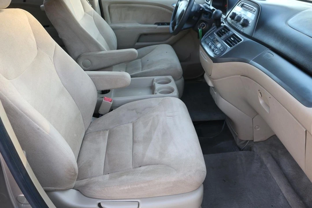 2007 Honda Odyssey - Image 21 of 21