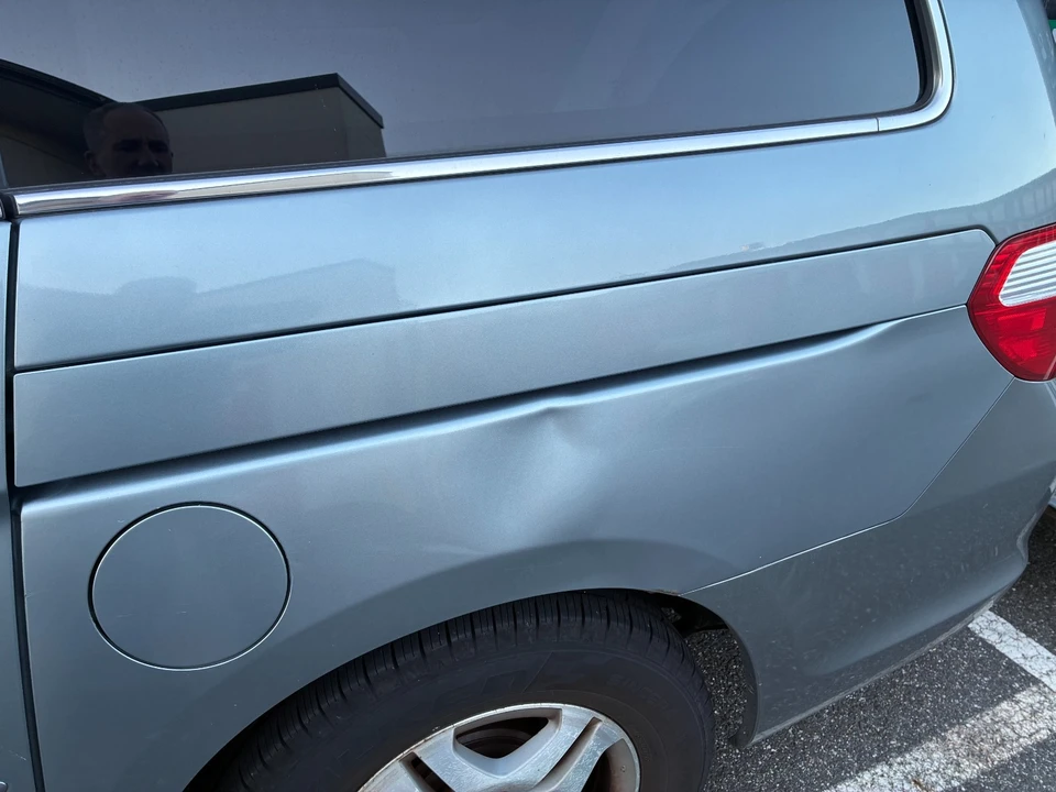 2007 Honda Odyssey - Image 19 of 20