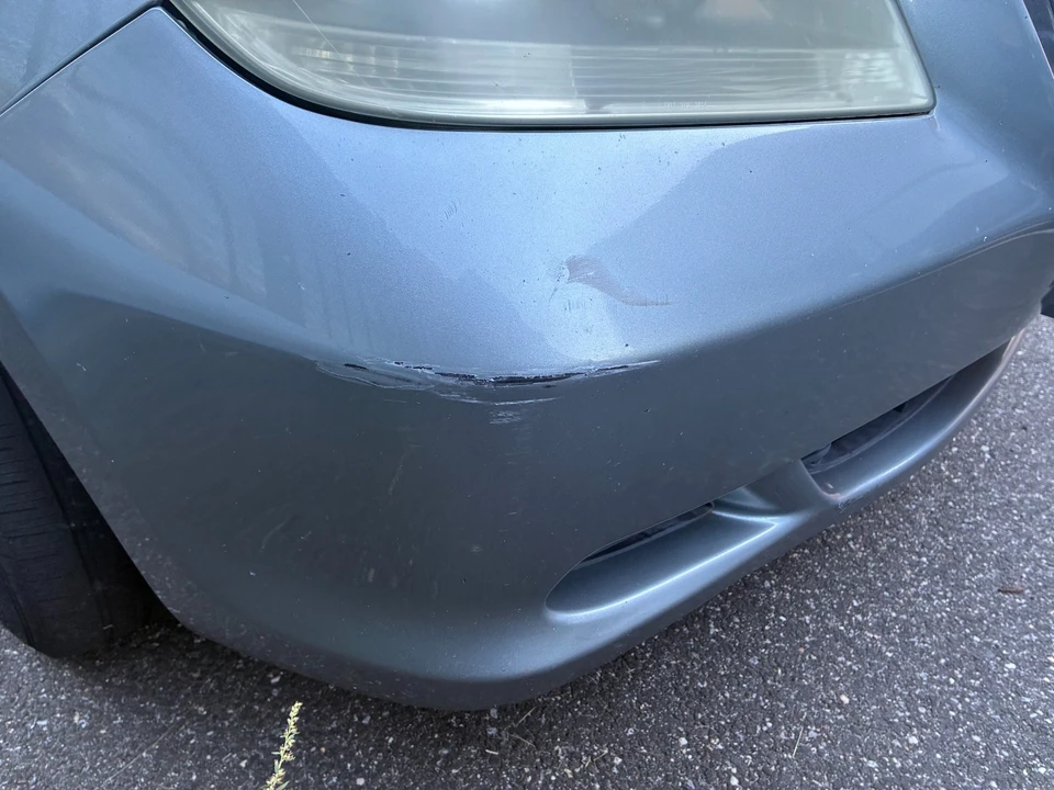 2007 Honda Odyssey - Image 20 of 20