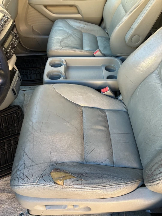 2007 Honda Odyssey - Image 11 of 20