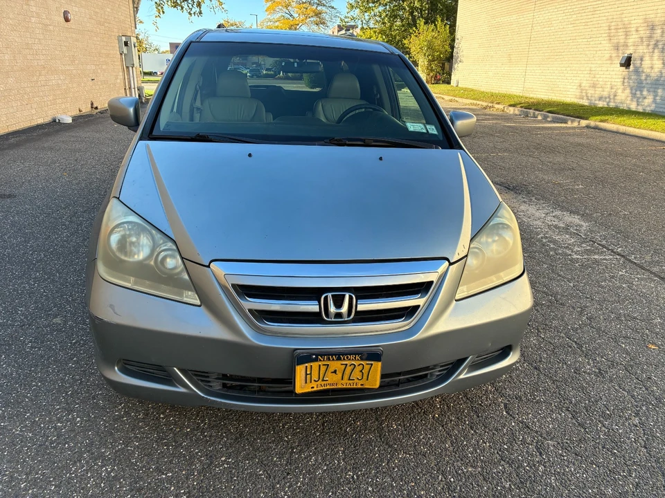2007 Honda Odyssey - Image 2 of 20