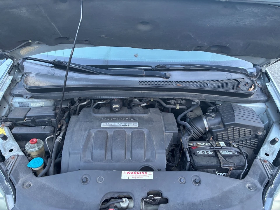 2007 Honda Odyssey - Image 17 of 20