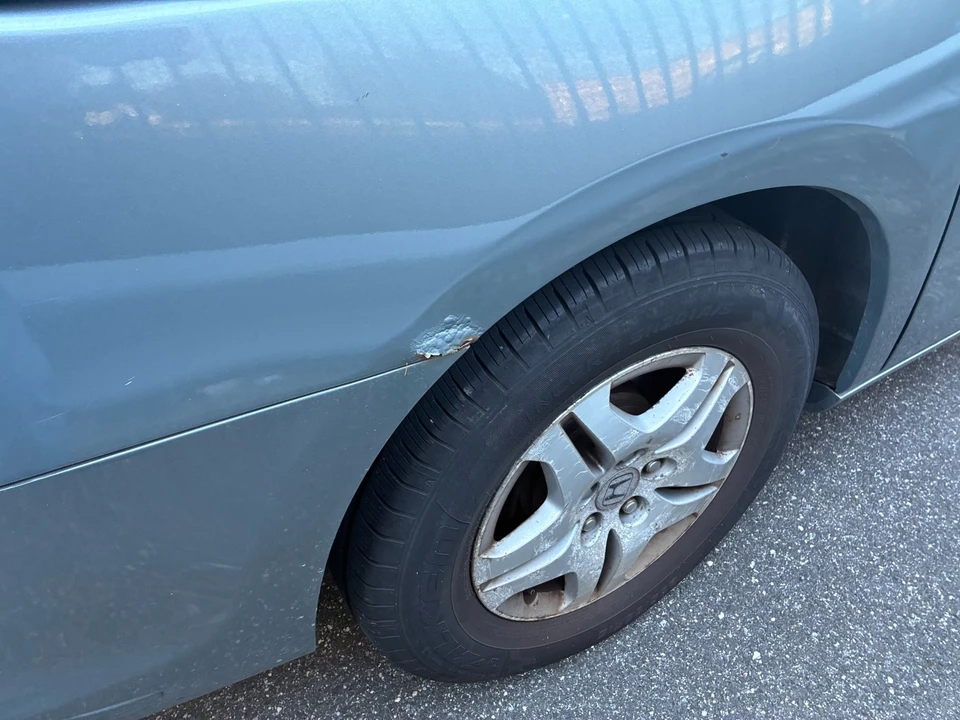 2007 Honda Odyssey - Image 18 of 20